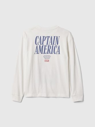 GapKids | Marvel Graphic T-Shirt