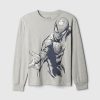 GapKids | Marvel Graphic T-Shirt