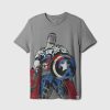 GapKids | Marvel Graphic T-Shirt