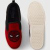 GapKids | Marvel Spider-Man Slip-On Sneakers