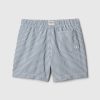 Kids 3.5" Recycled Swim Trunks
