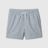 Kids 3.5" Recycled Swim Trunks