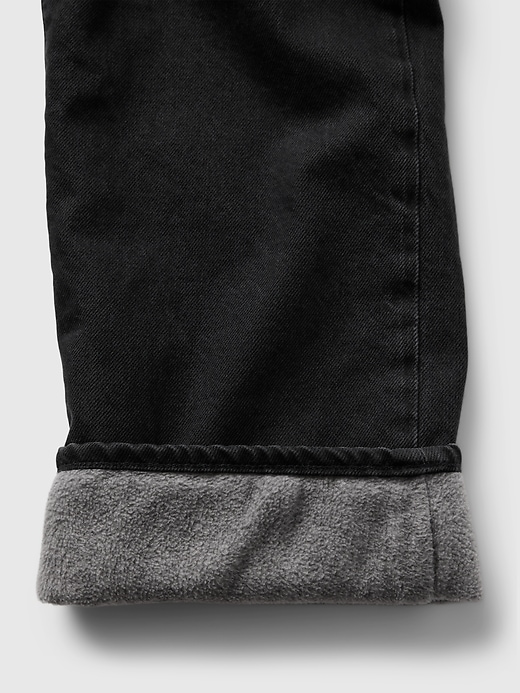 Kids ’90s Loose Cozy-Lined Jeans Kids ’90s Loose Cozy-Lined Jeans