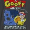 Kids A Goofy Movie Cool Max Graphic T-Shirt