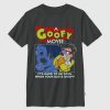 Kids A Goofy Movie Cool Max Graphic T-Shirt