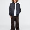Kids Baggy Corduroy Carpenter Pants