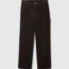 Kids Baggy Corduroy Carpenter Pants