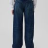 Kids Baggy Jeans