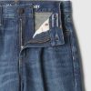 Kids Baggy Jeans