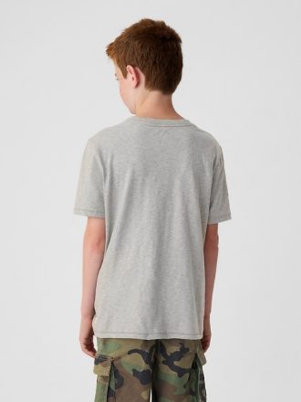 Kids Basic T-Shirt
