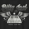 Kids Billy Joel World Tour Graphic Tee