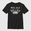 Kids Billy Joel World Tour Graphic Tee