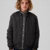 Kids Bomber Jacket