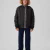 Kids Bomber Jacket