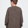Kids Brushed Cardigan