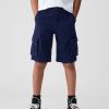 Kids Cargo Shorts