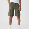 Kids Cargo Shorts