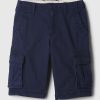 Kids Cargo Shorts