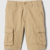 Kids Cargo Shorts