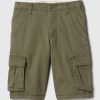 Kids Cargo Shorts