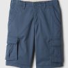 Kids Cargo Shorts