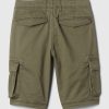 Kids Cargo Shorts