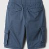 Kids Cargo Shorts