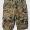 Kids Cargo Shorts