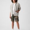 Kids Cargo Shorts