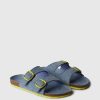 Kids Chambray Sandals
