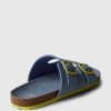 Kids Chambray Sandals