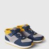 Kids Colorblock Sneakers