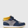 Kids Colorblock Sneakers
