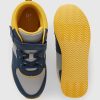 Kids Colorblock Sneakers