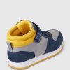 Kids Colorblock Sneakers