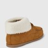 Kids Cozy Moc Boots