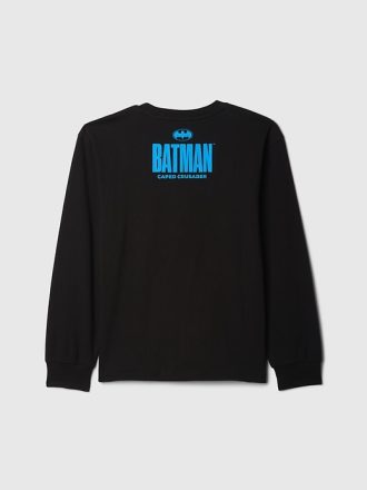 Kids DC™ Batman Graphic T-Shirt
