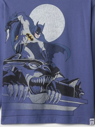 Kids DC™ Batman Graphic T-Shirt