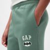 Kids DC™ Batman Vintage Soft Logo Joggers