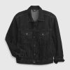 Kids Denim Icon Jacket