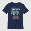 Kids Dr. Seuss Double Trouble Graphic Tee