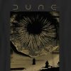 Kids Dune Graphic Tee