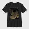 Kids Dune Graphic Tee