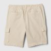 Kids Easy Cargo Denim Shorts