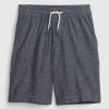 Kids Easy Pull-On Shorts