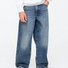 Kids Extra Baggy Jeans
