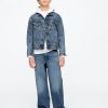 Kids Extra Baggy Jeans