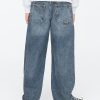 Kids Extra Baggy Jeans
