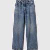 Kids Extra Baggy Jeans