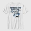 Kids Fantastic Four Graphic Tee